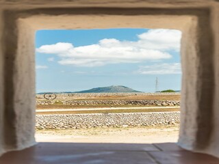 Ferienhaus Alaior Außenaufnahme 5