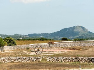 Casa de vacaciones Alaior Grabación al aire libre 13