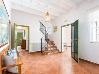 Vakantiehuis Alaior  50