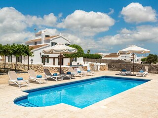 Vakantiehuis Alaior  51
