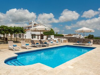 Vakantiehuis Alaior  52