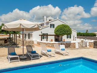 Holiday house Alaior  53