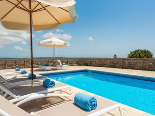 Vakantiehuis Alaior  54