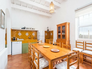 Maison de vacances Alaior Équipement 26