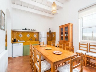 Vakantiehuis Alaior Kenmerken 40