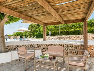 Holiday house Alaior Outdoor Recording 8