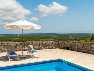 Maison de vacances Alaior  57