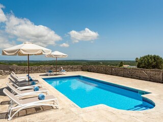 Holiday house Alaior  61
