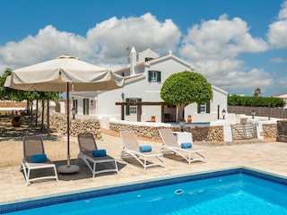 Holiday house Alaior  63