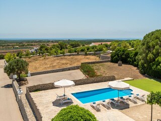 Ferienhaus Alaior  66