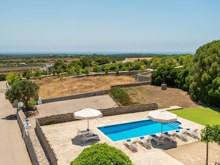 Holiday house Alaior  66