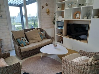 Holiday house Kerlouan Features 19