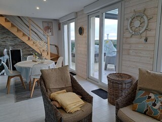 Holiday house Kerlouan Features 10