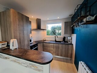 Holiday house Kerlouan Features 12