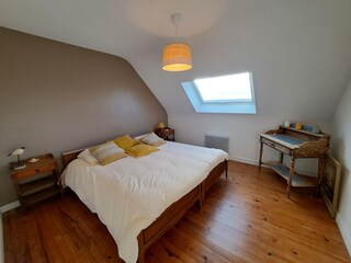 Holiday house Kerlouan Features 15