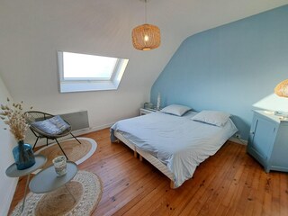 Holiday house Kerlouan Features 16