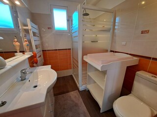 Holiday house Kerlouan Features 18