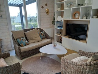 Holiday house Kerlouan Features 19