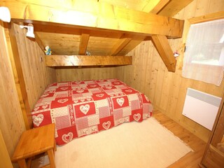 Chalet Les Houches Ausstattung 8