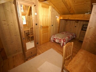 Chalet Les Houches Kenmerken 11