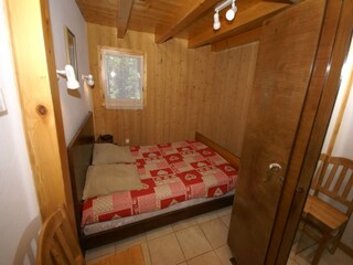 Chalet Les Houches Ausstattung 9