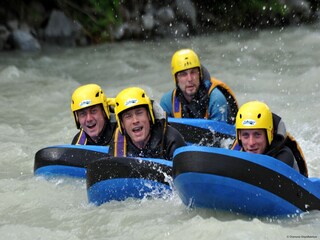 Chalet Les Houches  40