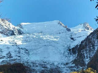 Chalet Les Houches Umgebung 24