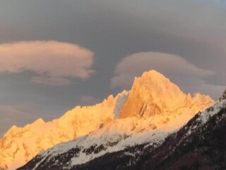 Chalet Les Houches Environnement 31