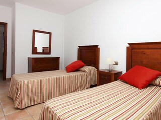 Holiday park Lajares Features 26
