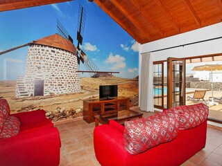 Holiday park Lajares Features 10