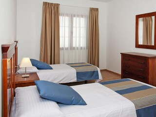 Holiday park Lajares Features 11