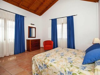 Holiday park Lajares Features 12