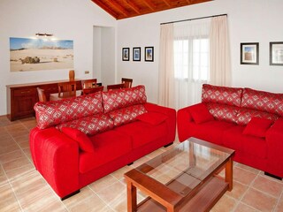 Holiday park Lajares Features 17