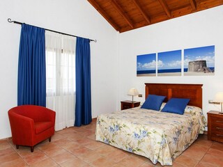 Holiday park Lajares Features 18