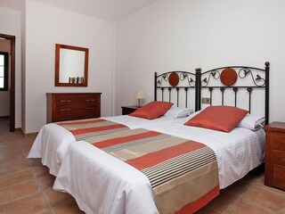 Holiday park Lajares Features 19