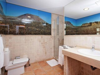 Holiday park Lajares Features 20