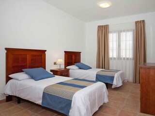 Holiday park Lajares Features 22