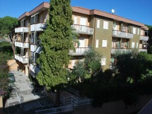 Ferienpark Wohnung in Diano Marino mit Gemeinschaftspool - Diano Marina - image1