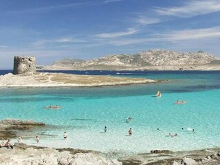 Vakantiepark Stintino  28