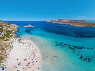 Vakantiepark Stintino  23