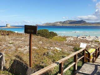 Parc de vacances Stintino  22