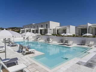 Vakantiepark Stintino  30