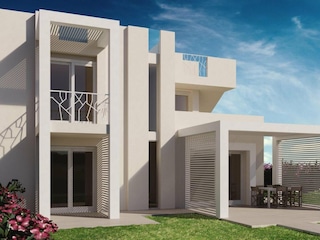 Ferienpark Stintino Außenaufnahme 6