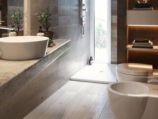 Parco vacanze Stintino Caratteristiche 12