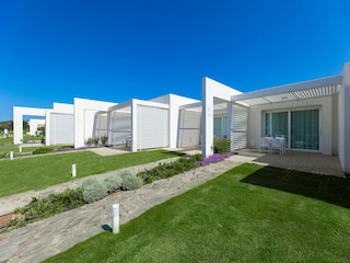 Parco vacanze Stintino Registrazione all'aperto 3