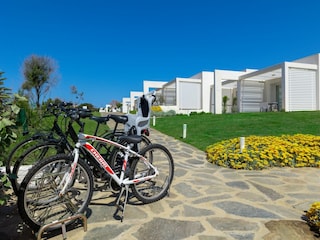 Ferienpark Stintino Außenaufnahme 3