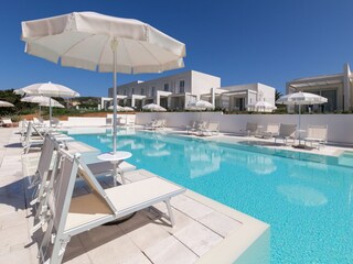 Vakantiepark Stintino  29