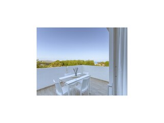 Vakantiepark Stintino Buitenaudio-opname 7