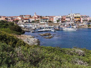 Vakantiepark Stintino  26