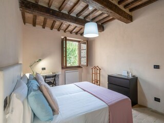 Apartamento Città di Castello Características 29